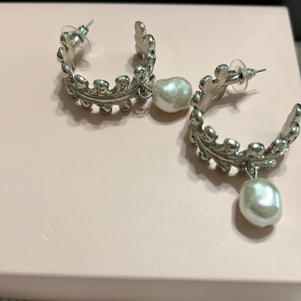 Earrings from Ireland NWOT